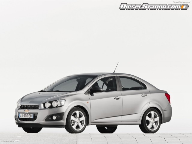 Chevrolet Aveo sedan 2011 Picture #3 Chevrolet Aveo sedan 2011 Picture #3