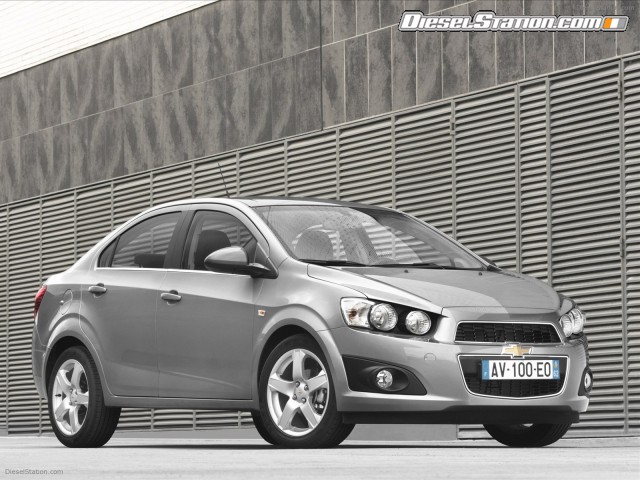 Chevrolet Aveo sedan 2011 Picture #29 Chevrolet Aveo sedan 2011 Picture #29