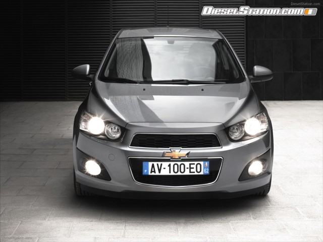 Chevrolet Aveo sedan 2011 Picture #33 Chevrolet Aveo sedan 2011 Picture #33