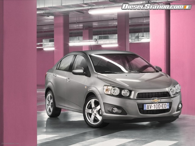 Chevrolet Aveo sedan 2011 Picture #45 Chevrolet Aveo sedan 2011 Picture #45