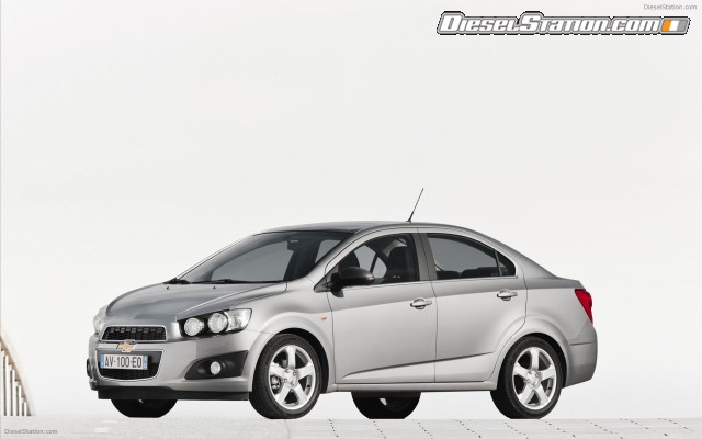 Chevrolet Aveo sedan 2011 Widescreen Picture #2 Chevrolet Aveo sedan 2011 Widescreen Picture #2