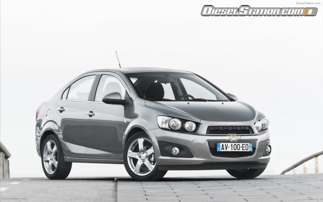 Chevrolet Aveo sedan 2011 Widescreen Picture #6 Chevrolet Aveo sedan 2011 Widescreen Picture #6