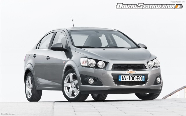 Chevrolet Aveo sedan 2011 Widescreen Picture #39 Chevrolet Aveo sedan 2011 Widescreen Picture #39