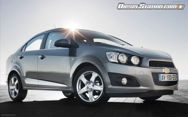 Chevrolet Aveo sedan 2011 Widescreen Picture #10 Chevrolet Aveo sedan 2011 Widescreen Picture #10