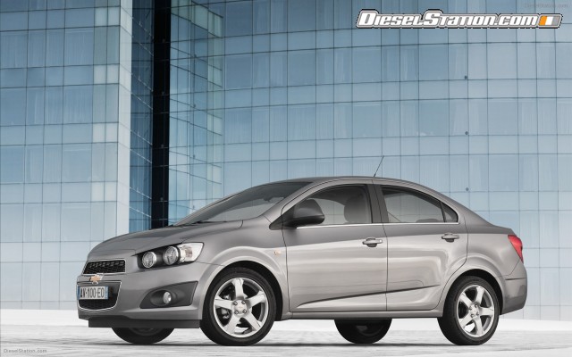 Chevrolet Aveo sedan 2011 Widescreen Picture #44 Chevrolet Aveo sedan 2011 Widescreen Picture #44