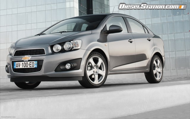 Chevrolet Aveo sedan 2011 Widescreen Picture #8 Chevrolet Aveo sedan 2011 Widescreen Picture #8