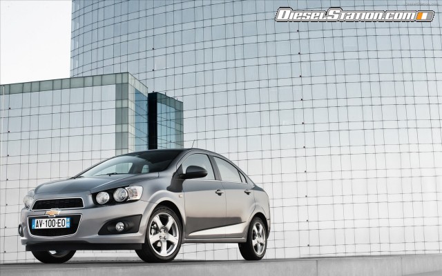 Chevrolet Aveo sedan 2011 Widescreen Picture #26 Chevrolet Aveo sedan 2011 Widescreen Picture #26