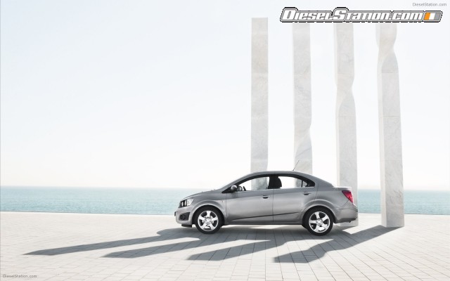 Chevrolet Aveo sedan 2011 Widescreen Picture #31 Chevrolet Aveo sedan 2011 Widescreen Picture #31