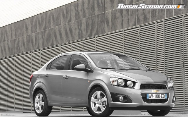 Chevrolet Aveo sedan 2011 Widescreen Picture #13 Chevrolet Aveo sedan 2011 Widescreen Picture #13