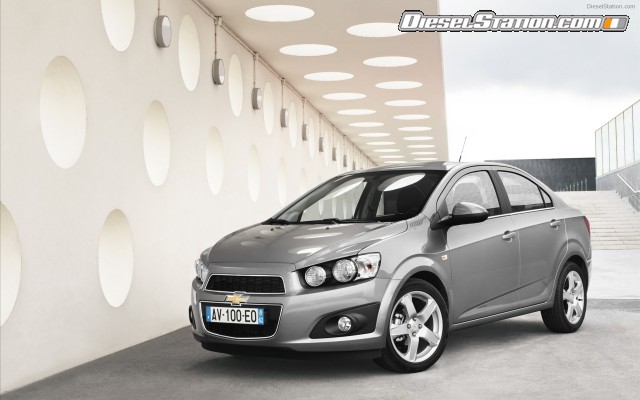 Chevrolet Aveo sedan 2011 Widescreen Picture #35 Chevrolet Aveo sedan 2011 Widescreen Picture #35
