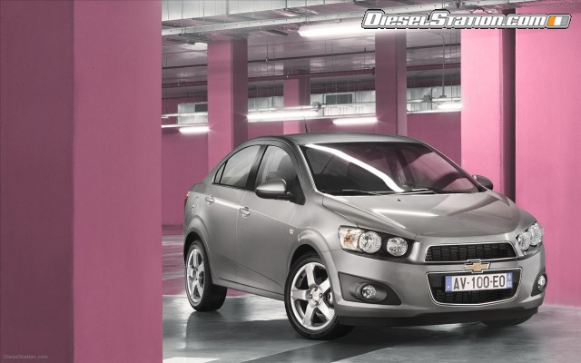 Chevrolet Aveo sedan 2011 Widescreen Picture #30 Chevrolet Aveo sedan 2011 Widescreen Picture #30