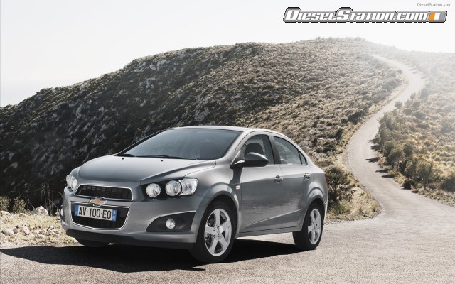 Chevrolet Aveo sedan 2011 Widescreen Picture #0 Chevrolet Aveo sedan 2011 Widescreen Picture #0