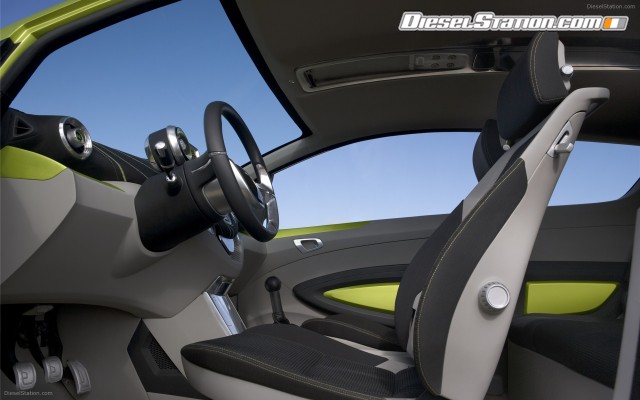 Chevrolet Beat Concept Widescreen Picture #1 Chevrolet Beat Concept Widescreen Picture #1