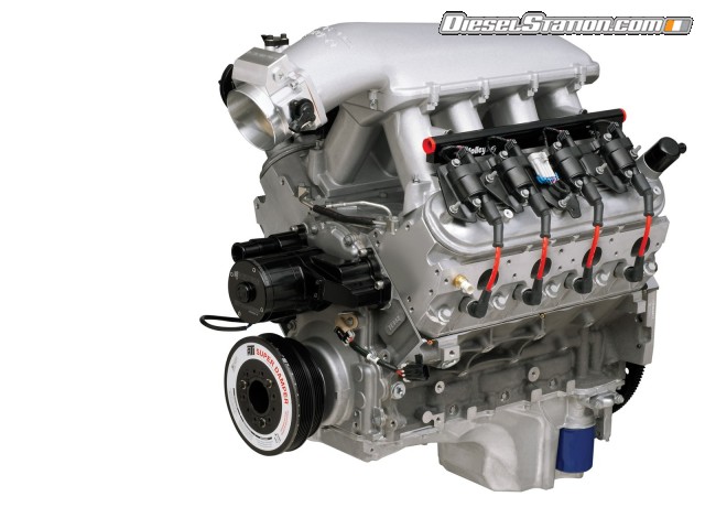 Chevrolet COPO 2014 Picture #6 Chevrolet COPO 2014 Picture #6