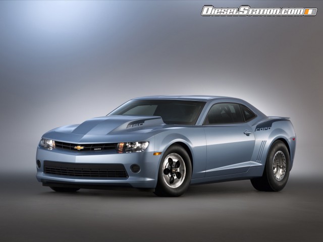 Chevrolet COPO 2014 Picture #2 Chevrolet COPO 2014 Picture #2