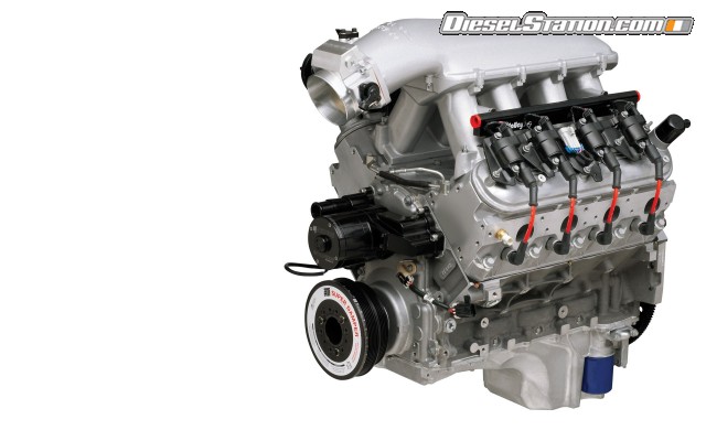 Chevrolet COPO 2014 Widescreen Picture #3 Chevrolet COPO 2014 Widescreen Picture #3