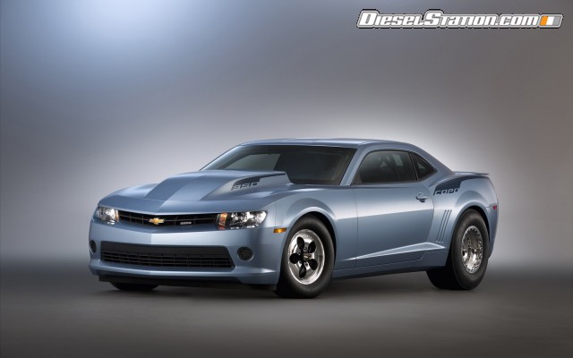 Chevrolet COPO 2014 Widescreen Picture #0 Chevrolet COPO 2014 Widescreen Picture #0