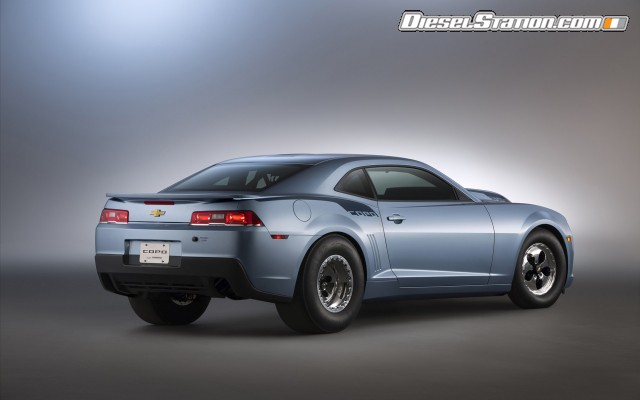 Chevrolet COPO 2014 Widescreen Picture #7 Chevrolet COPO 2014 Widescreen Picture #7