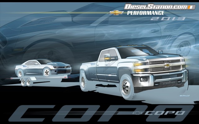 Chevrolet COPO 2014 Widescreen Picture #5 Chevrolet COPO 2014 Widescreen Picture #5