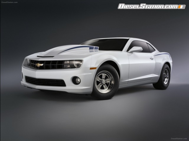 Chevrolet COPO Camaro Concept 2012 Picture #12 Chevrolet COPO Camaro Concept 2012 Picture #12