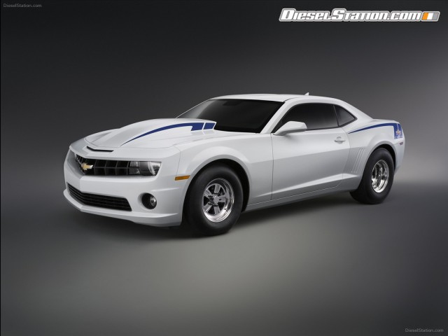 Chevrolet COPO Camaro Concept 2012 Picture #16 Chevrolet COPO Camaro Concept 2012 Picture #16