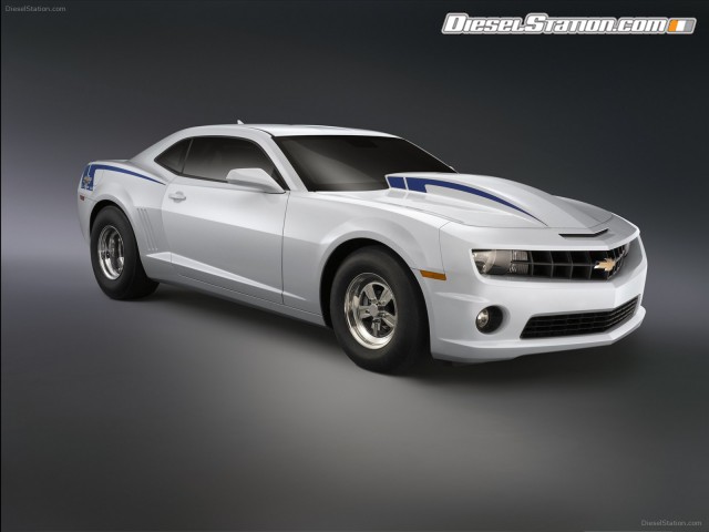 Chevrolet COPO Camaro Concept 2012 Picture #11 Chevrolet COPO Camaro Concept 2012 Picture #11