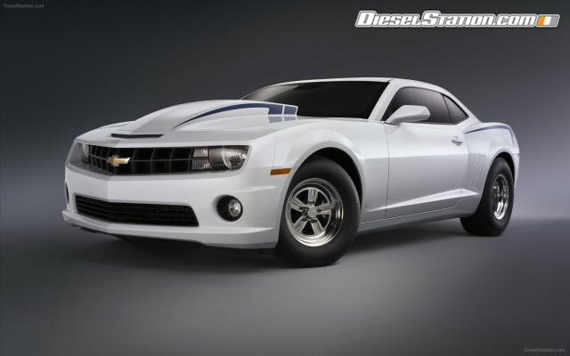 Chevrolet COPO Camaro Concept 2012 Widescreen Picture #17 Chevrolet COPO Camaro Concept 2012 Widescreen Picture #17