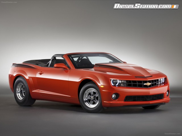 Chevrolet COPO Convertible Picture #1 Chevrolet COPO Convertible Picture #1