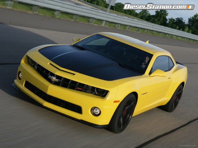 Chevrolet Camaro 1LE 2013 Picture #1 Chevrolet Camaro 1LE 2013 Picture #1