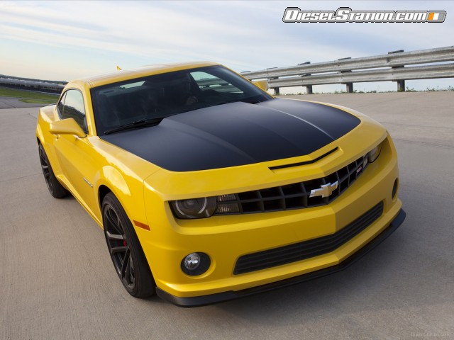 Chevrolet Camaro 1LE 2013 Picture #9 Chevrolet Camaro 1LE 2013 Picture #9