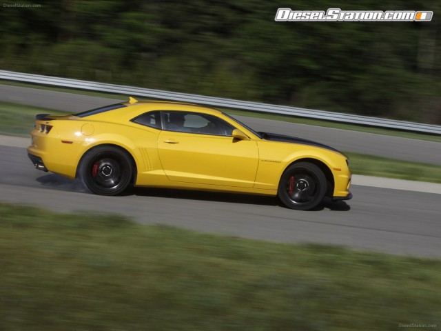 Chevrolet Camaro 1LE 2013 Picture #7 Chevrolet Camaro 1LE 2013 Picture #7
