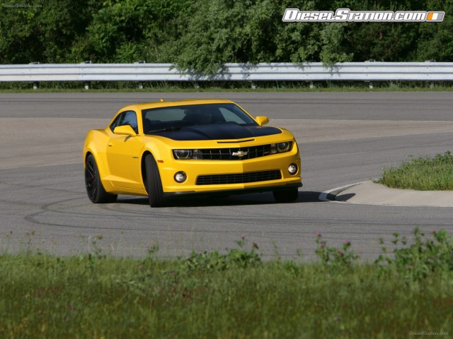 Chevrolet Camaro 1LE 2013 Picture #16 Chevrolet Camaro 1LE 2013 Picture #16