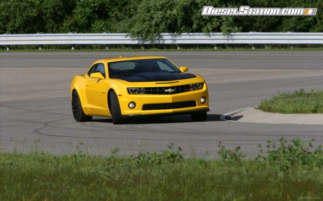 Chevrolet Camaro 1LE 2013 Widescreen Picture #24 Chevrolet Camaro 1LE 2013 Widescreen Picture #24