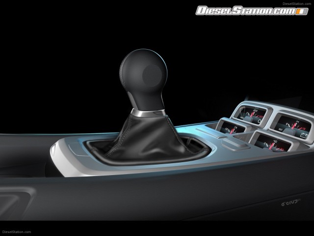 Chevrolet Camaro 2010 Picture #42 Chevrolet Camaro 2010 Picture #42