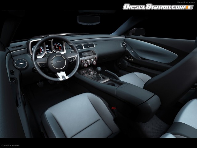 Chevrolet Camaro 2010 Picture #38 Chevrolet Camaro 2010 Picture #38