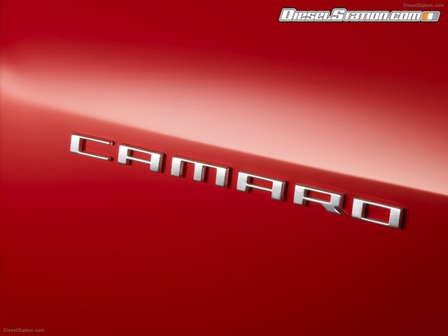 Chevrolet Camaro 2010 Picture #20 Chevrolet Camaro 2010 Picture #20