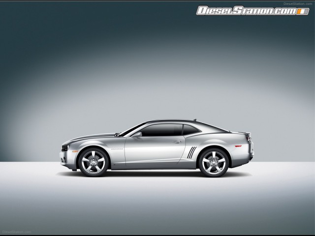 Chevrolet Camaro 2010 Picture #13 Chevrolet Camaro 2010 Picture #13