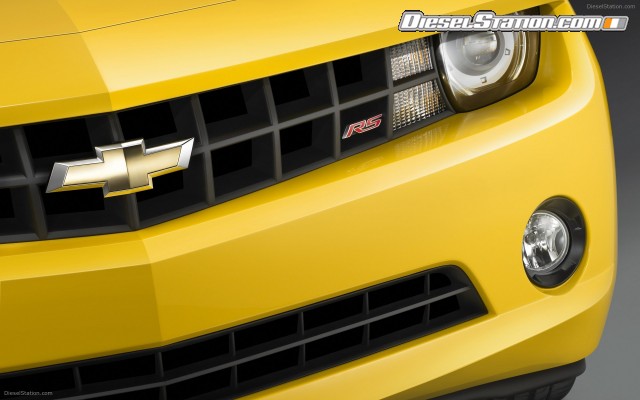 Chevrolet Camaro 2010 Widescreen Picture #26 Chevrolet Camaro 2010 Widescreen Picture #26