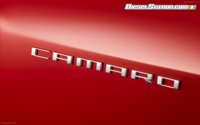 Chevrolet Camaro 2010 Widescreen Picture #41 Chevrolet Camaro 2010 Widescreen Picture #41