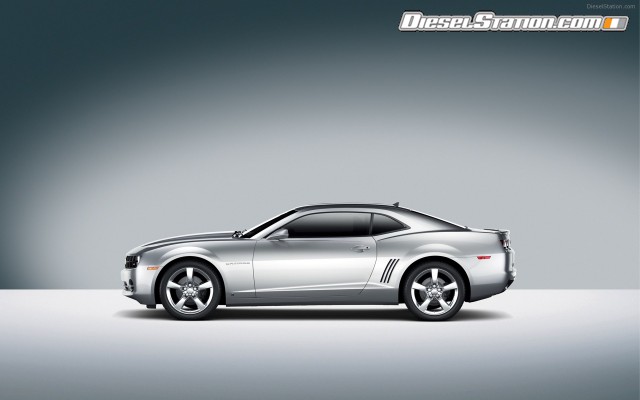 Chevrolet Camaro 2010 Widescreen Picture #28 Chevrolet Camaro 2010 Widescreen Picture #28