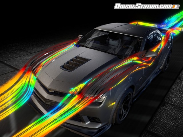 Chevrolet Camaro 2014 Picture #11 Chevrolet Camaro 2014 Picture #11