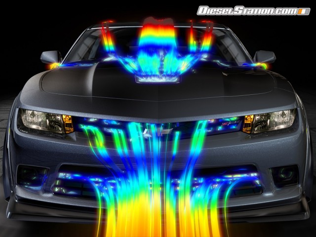 Chevrolet Camaro 2014 Picture #22 Chevrolet Camaro 2014 Picture #22