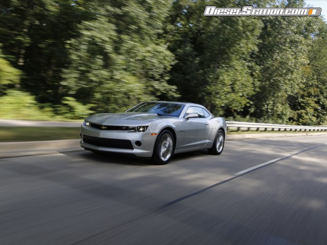Chevrolet Camaro 2014 Picture #28 Chevrolet Camaro 2014 Picture #28