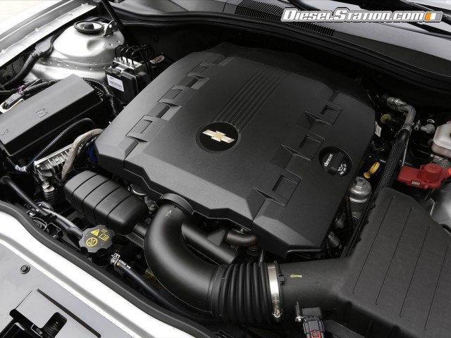 Chevrolet Camaro 2014 Picture #14 Chevrolet Camaro 2014 Picture #14