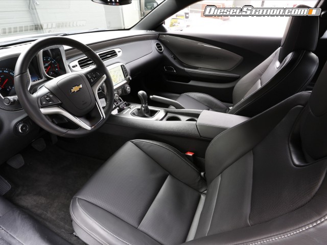 Chevrolet Camaro 2014 Picture #24 Chevrolet Camaro 2014 Picture #24