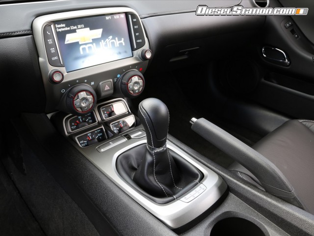 Chevrolet Camaro 2014 Picture #12 Chevrolet Camaro 2014 Picture #12