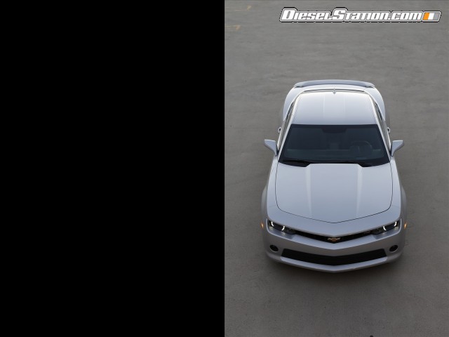 Chevrolet Camaro 2014 Picture #20 Chevrolet Camaro 2014 Picture #20