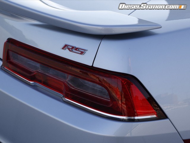 Chevrolet Camaro 2014 Picture #19 Chevrolet Camaro 2014 Picture #19