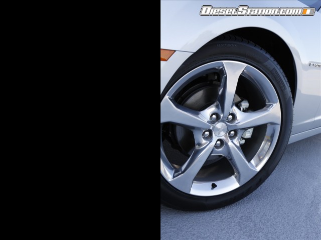 Chevrolet Camaro 2014 Picture #4 Chevrolet Camaro 2014 Picture #4