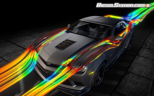 Chevrolet Camaro 2014 Widescreen Picture #23 Chevrolet Camaro 2014 Widescreen Picture #23